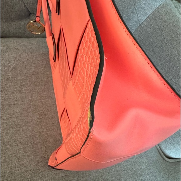 Michael Kors Mercer tote - Picture 6 of 9